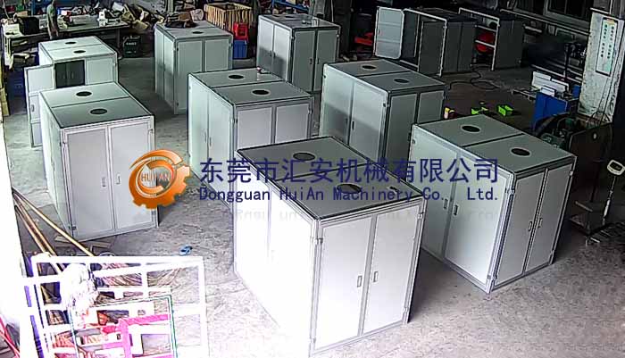 趕早出貨，走起！