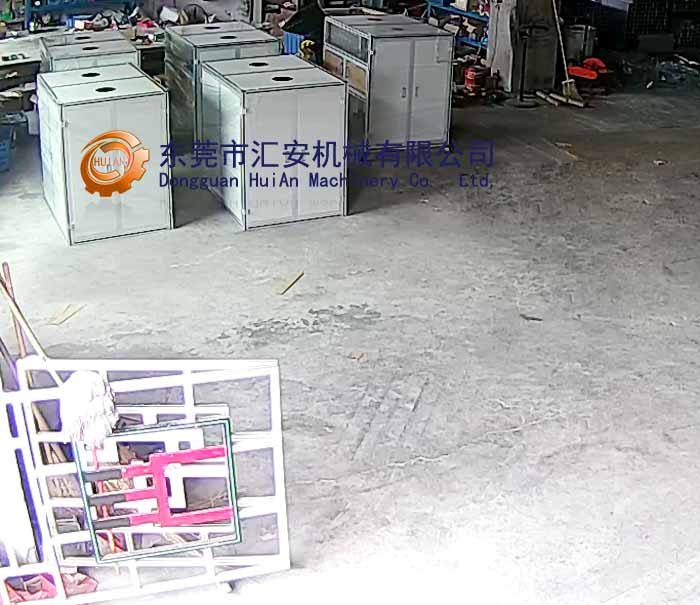 趕早出貨，走起！